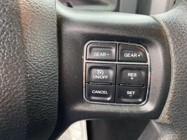 used 2018 Ram 1500 car, priced at $16,158