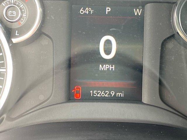 used 2024 Ram 2500 car, priced at $48,915