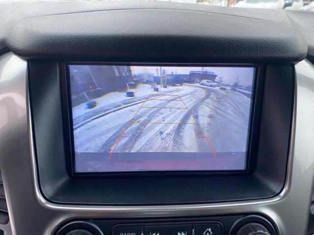 used 2018 Chevrolet Tahoe car, priced at $24,725
