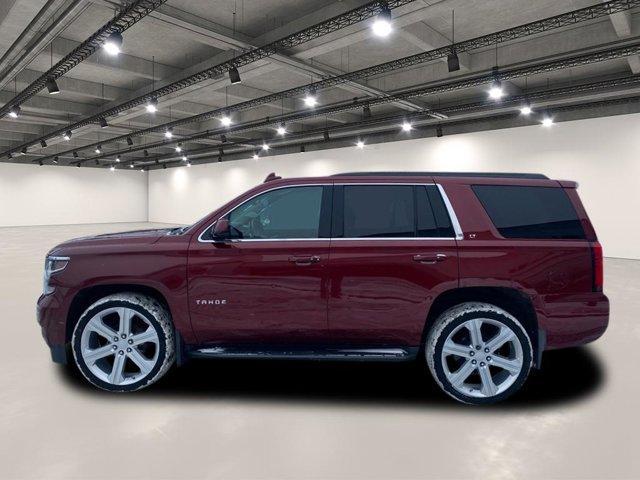 used 2018 Chevrolet Tahoe car, priced at $24,725