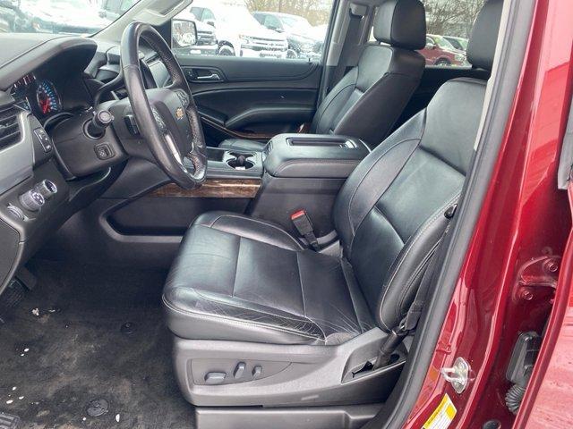 used 2018 Chevrolet Tahoe car, priced at $24,725