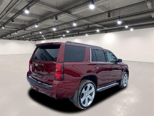 used 2018 Chevrolet Tahoe car, priced at $24,725