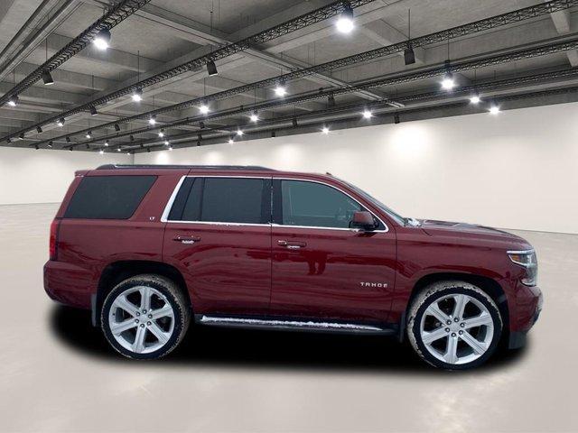 used 2018 Chevrolet Tahoe car, priced at $24,725