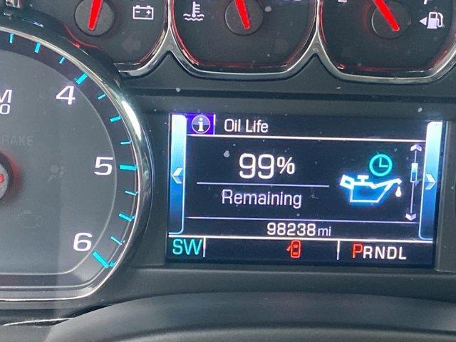 used 2018 Chevrolet Tahoe car, priced at $24,725