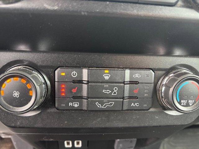 used 2019 Ford F-150 car, priced at $24,516