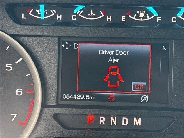 used 2019 Ford F-150 car, priced at $24,516