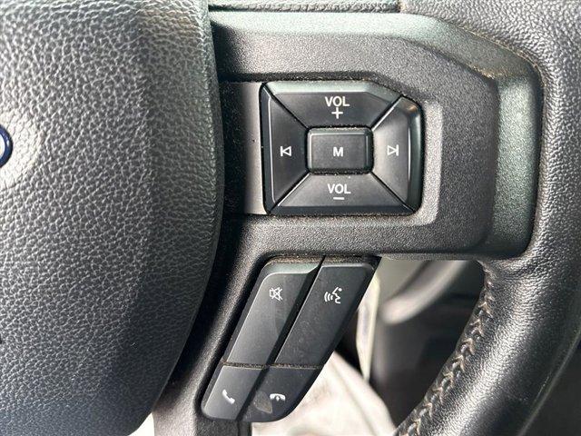 used 2019 Ford F-150 car, priced at $24,516