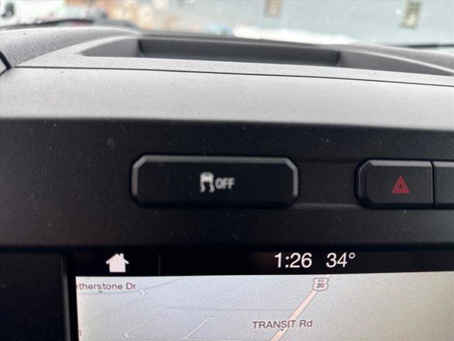 used 2019 Ford F-150 car, priced at $24,516