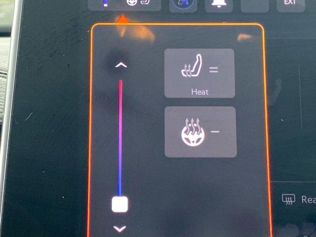 used 2022 Jeep Compass car, priced at $20,198