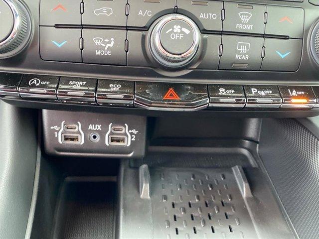 new 2026 Dodge Durango car, priced at $46,890