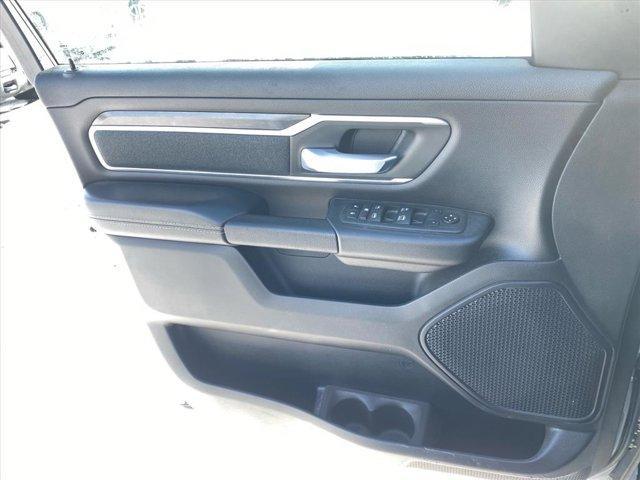 used 2021 Ram 1500 car, priced at $30,919