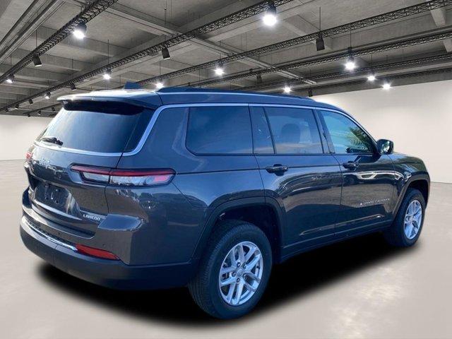new 2025 Jeep Grand Cherokee L car, priced at $39,884