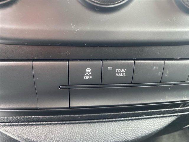 used 2017 Ram 1500 car, priced at $24,090