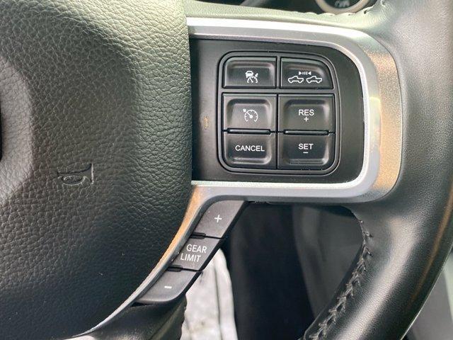 used 2022 Ram 2500 car, priced at $50,586