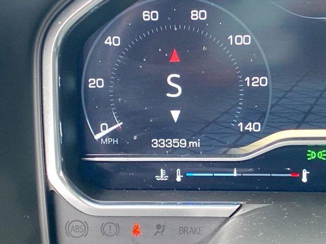 used 2024 GMC Sierra 2500 car, priced at $70,943