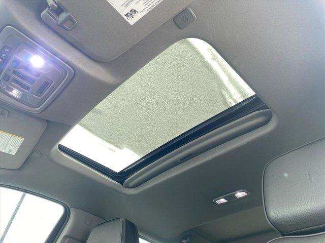 used 2024 GMC Sierra 2500 car, priced at $70,943