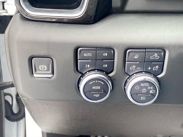 used 2024 GMC Sierra 2500 car, priced at $70,943