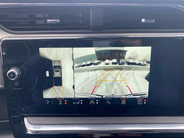 used 2024 GMC Sierra 2500 car, priced at $70,943