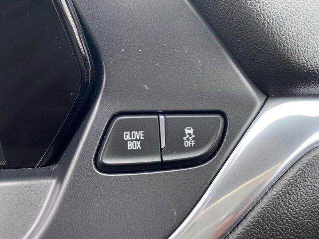 used 2019 Chevrolet Blazer car, priced at $20,809