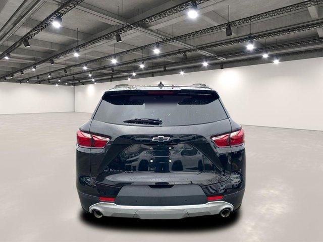 used 2019 Chevrolet Blazer car, priced at $20,809