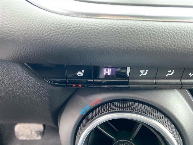 used 2019 Chevrolet Blazer car, priced at $20,809