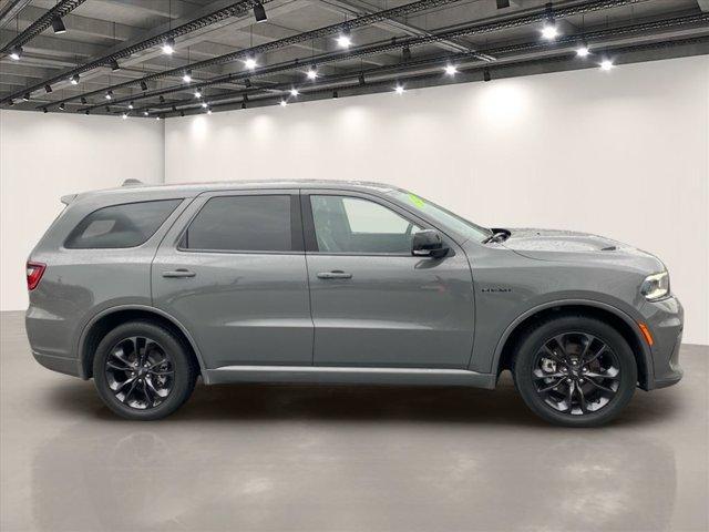 used 2022 Dodge Durango car, priced at $37,519