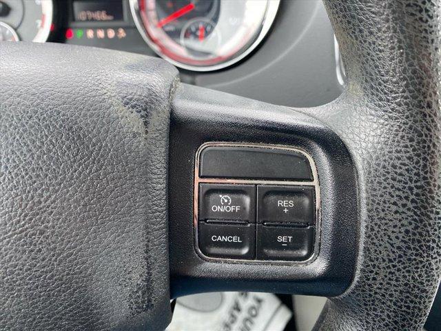 used 2014 Dodge Grand Caravan car, priced at $8,499