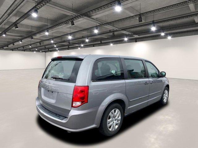 used 2014 Dodge Grand Caravan car, priced at $8,499