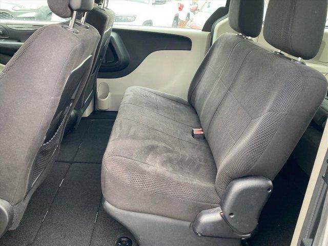 used 2014 Dodge Grand Caravan car, priced at $8,499