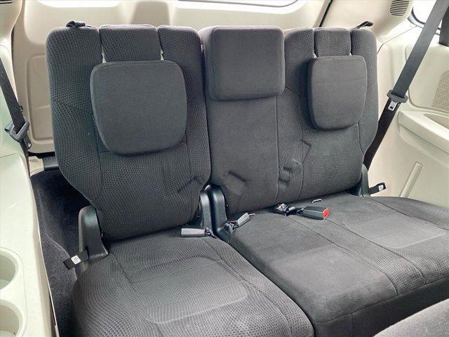 used 2014 Dodge Grand Caravan car, priced at $8,499