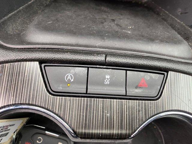 used 2023 GMC Acadia car, priced at $33,216