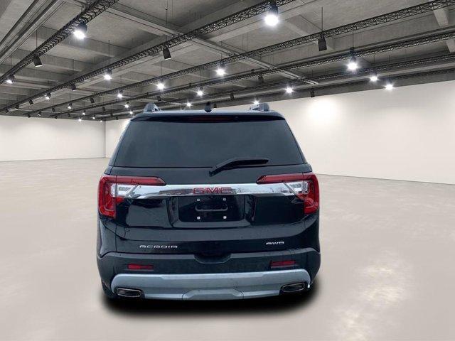 used 2023 GMC Acadia car, priced at $33,216