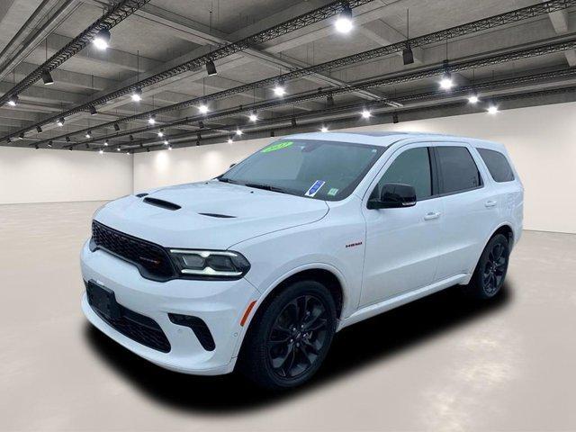 used 2022 Dodge Durango car, priced at $41,961
