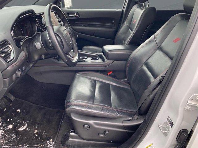 used 2022 Dodge Durango car, priced at $41,961
