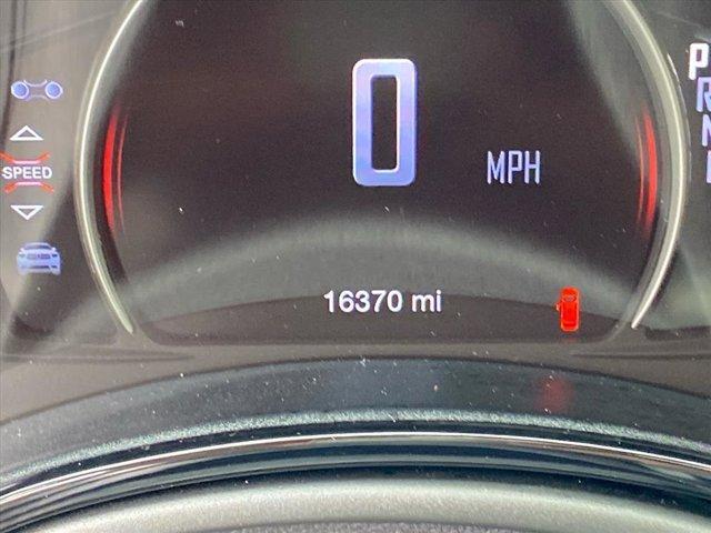 used 2022 Dodge Durango car, priced at $41,961