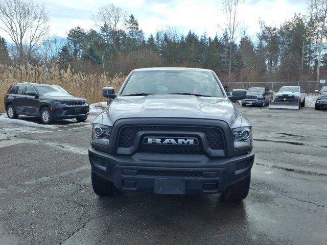 used 2022 Ram 1500 Classic car, priced at $31,915