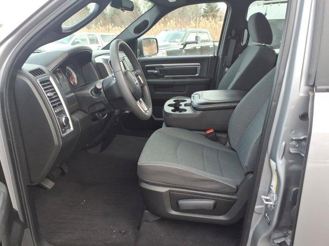 used 2022 Ram 1500 Classic car, priced at $31,915