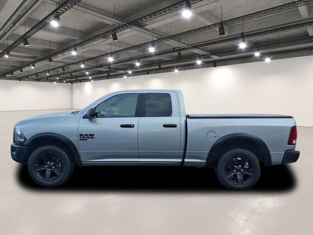 used 2022 Ram 1500 Classic car, priced at $31,915
