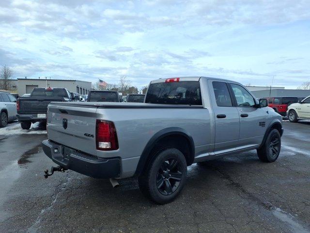 used 2022 Ram 1500 Classic car, priced at $31,915