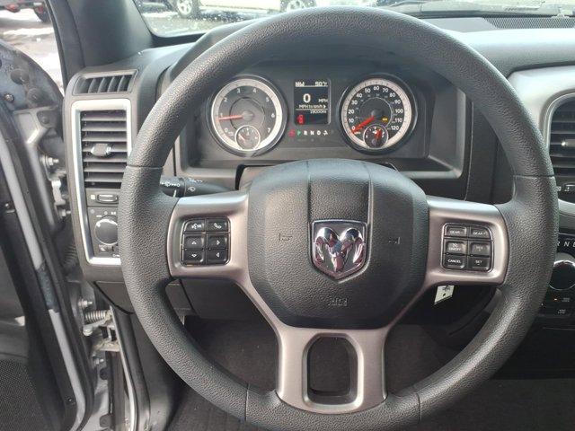 used 2022 Ram 1500 Classic car, priced at $31,915