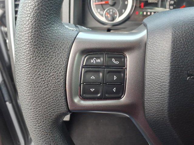 used 2022 Ram 1500 Classic car, priced at $31,915