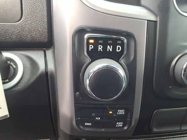 used 2022 Ram 1500 Classic car, priced at $31,915