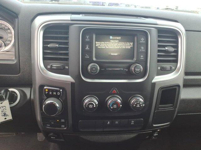 used 2022 Ram 1500 Classic car, priced at $31,915