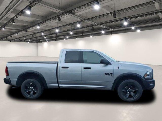 used 2022 Ram 1500 Classic car, priced at $31,915