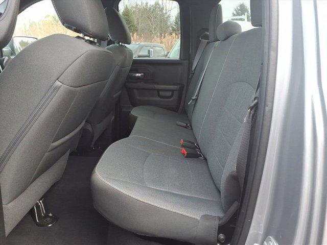 used 2022 Ram 1500 Classic car, priced at $31,915