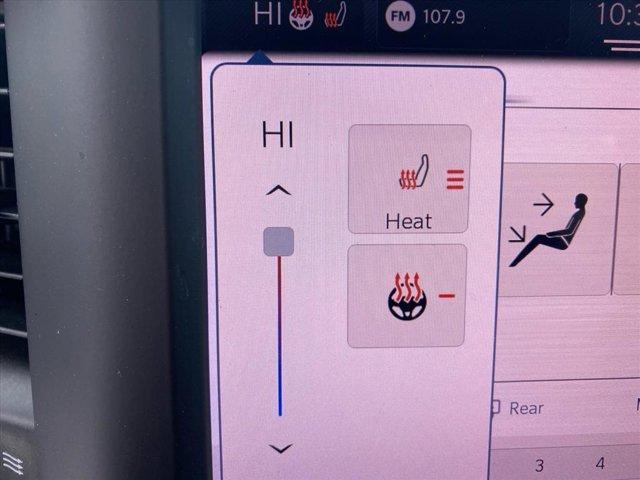 used 2022 Ram 1500 car, priced at $37,819