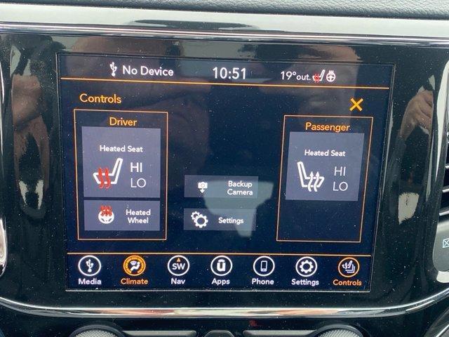 used 2022 Jeep Grand Cherokee WK car, priced at $27,575