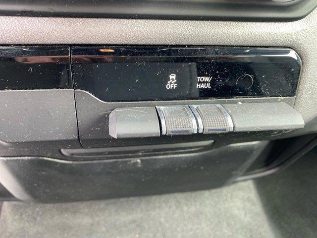 used 2024 Ram 1500 car, priced at $33,758