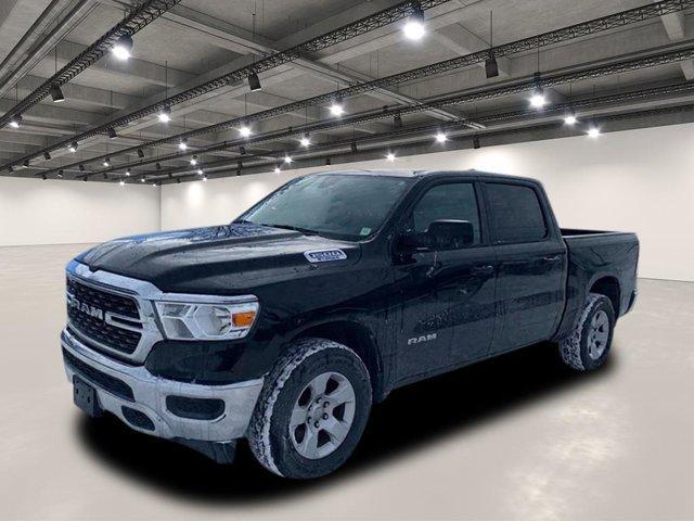 used 2024 Ram 1500 car, priced at $33,758