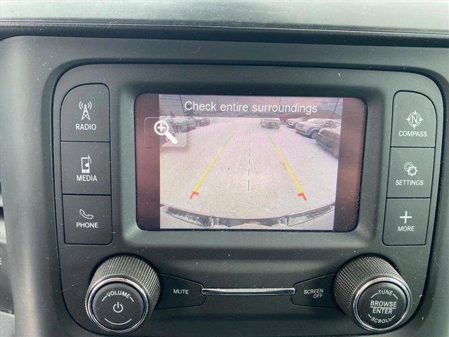 used 2024 Ram 1500 car, priced at $33,758